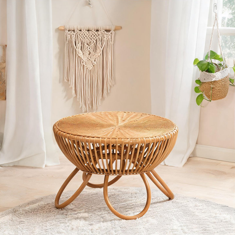 Table basse (table basse incluse seulement)