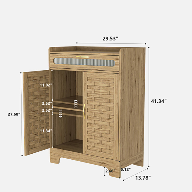 Buffet de 29,52 po Sapheria