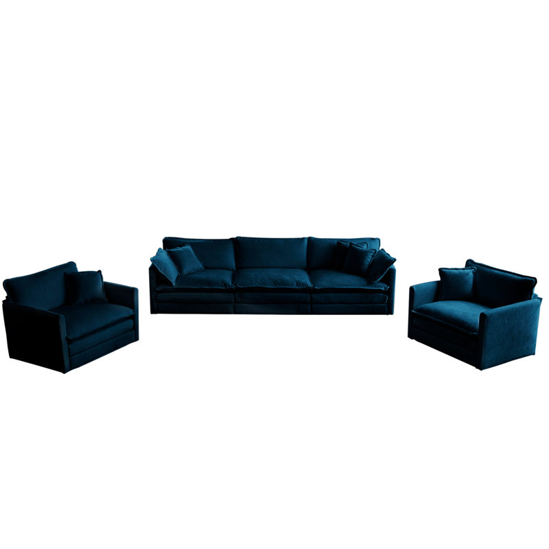 Sofa Set Of 3