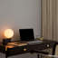 Alumina Multi-Use Lamp In Sage-1596830043