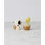 Ensemble sel et poivre Lenox Snoopy