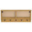 Solid Wood Coat Rack-317651832