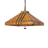 Prairie Corn 3 - Light Pendant