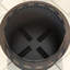 Round Metal Wood Burning Smokeless Fire Pit