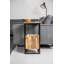 Haney C Table End Table
