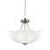 Aree 3 - Light Unique/Statement Pendant
