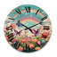 Horloge murale Zélande-1063609060