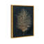 " Golden Feather, Metallic Quill Modern Black "-73061445-73061449