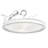 Dimmable Round High Bay Ceiling Light