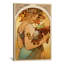 «Fruit» par Alphonse Mucha, reproduction d'art sur toile-1339773562-1259982032-1259982033