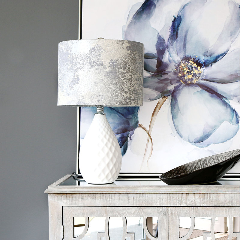 Lampe de table 23 po Whisman