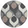 Mahaney Geometric Indoor Rug