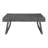 Grey Marble Effect Coffee Table