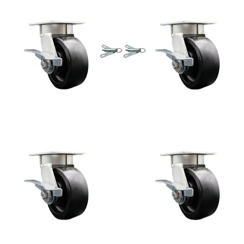 Très grande roue