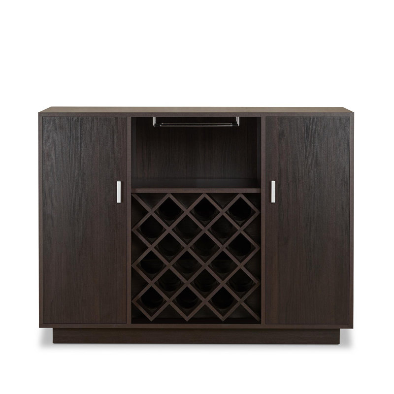 Armoire à vin Hazen