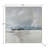 Soft & Swift - Hand Painted Stretched & Framed Canvas Wall Art