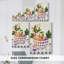 Toile tendue Bright Fruit I-Premium Gallery - prête à être accrochée-108945189