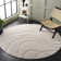 Reidy Performance Abstract Rug