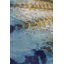 Chihuly Rosette Sapphire Area Rug-56518975