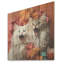 Pixiebob Playmat Cats I - Art mural en bois sur bois de pin naturel-1173192684