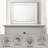 Laveda Mirror W/LED