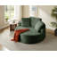 Fauteuil rond surdimensionné Boneless-1628187300