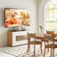 Unfinished TV Stand for TVs up to 55"