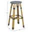 Tabouret de bar 30 po Idalou-23186746