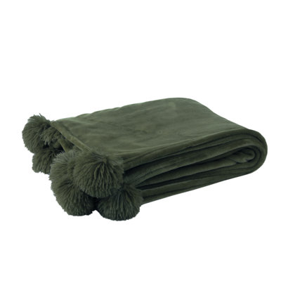 Throw Blanket