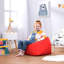 Kingston Water-Resistant Classic Bean Bag-59248287-133860165
