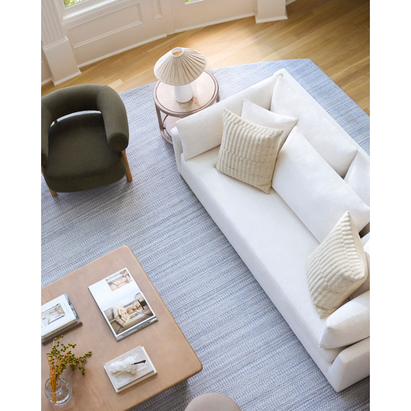Becki Owens x Surya Capitola Sofa