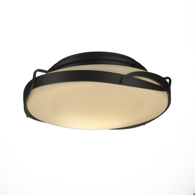 Flora 2 - Light 13.9" Flush Mount