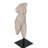 Sculptural Resin Female Figure on Stand-1044032220