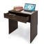 Annita Solid Wood Base Writing Desk-1679804923