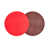 Red/Burgundy selected