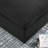 Modway Down-Filled Overstuffed Upholstered Sectional Sofa Ottoman-760041527