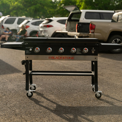 Blackstone Original 44" 5 Burner Outdoor Griddle