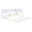 Lit de jour en métal avec lit gigogne, armoires de rangement et ports USB-1015200368-1040828159