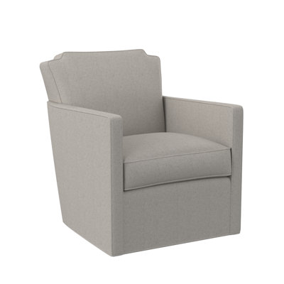 Chaise pivotante Elise