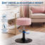 Metal Accent Stool