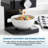 Zevro Food Storage Container-19614363