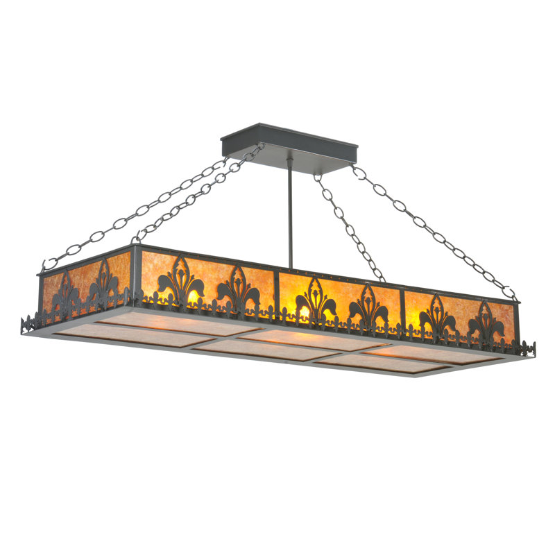 6 - Light Pendant