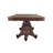Edicott Honey Oak Rectangular Extendable Dining Table