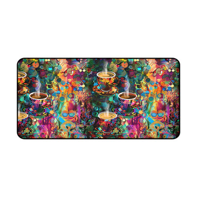 Desk Pad
