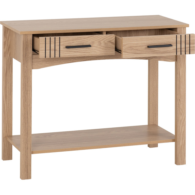 Tessa 93cm Console Table