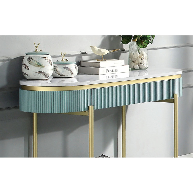 Table de salon Glam