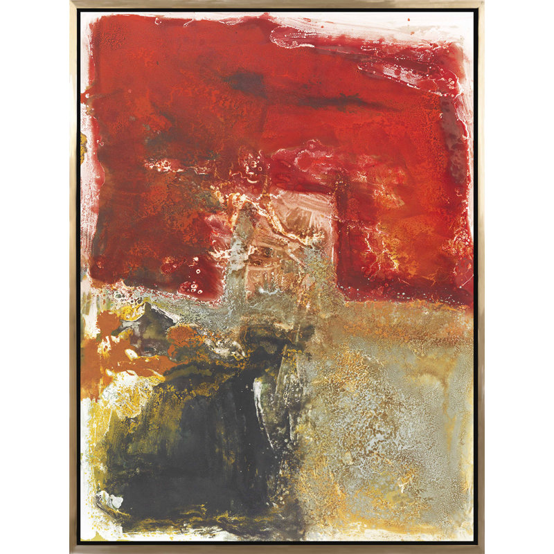 Into It Painting