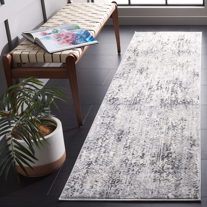 Tapis performance Lagoon, Tapis de couloir 2 pi 2 po x 8 pi