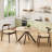 Gering 18.5'' H Solid Wood Side Chair-462063529