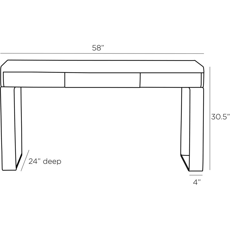 Meyer Writing Desk